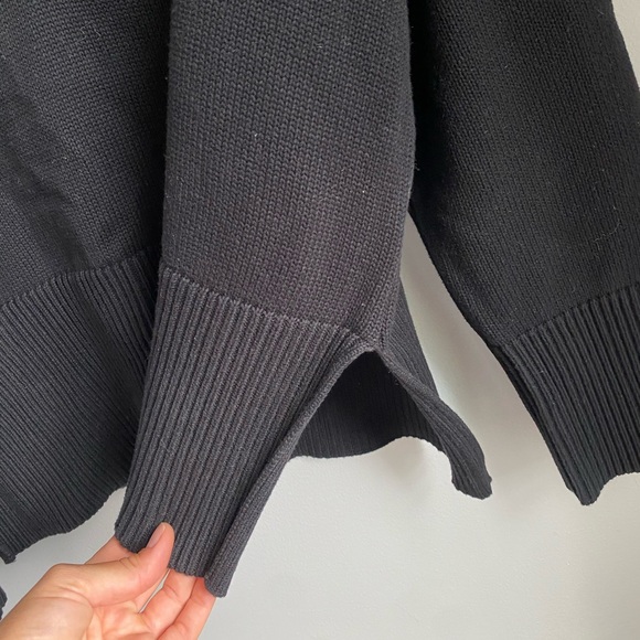 Dé Rococo Cotton Jumper - Picture 3 of 9